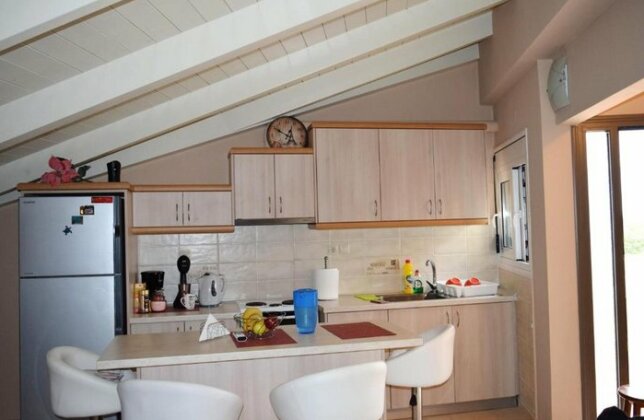 Argostoli view apartment loft - Photo4