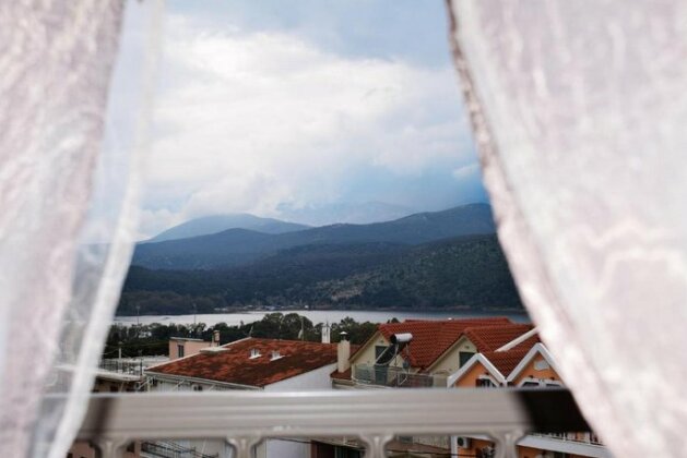 Argostoli view apartment loft - Photo5