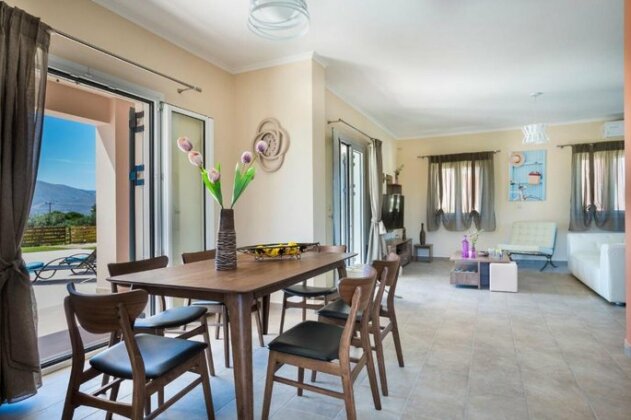 Armonia Villas Cephalonia - Photo2