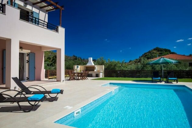 Armonia Villas Cephalonia - Photo4