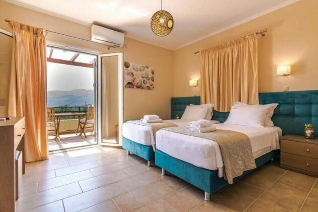Armonia Villas Cephalonia - Photo5