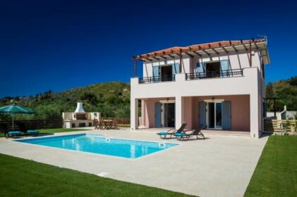 Armonia Villas Cephalonia