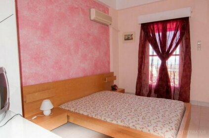 Arokaria Apartments