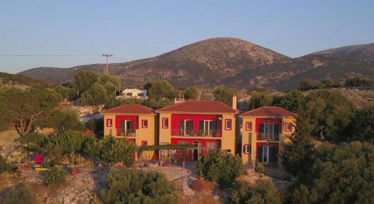 Art Studio Kefalonia