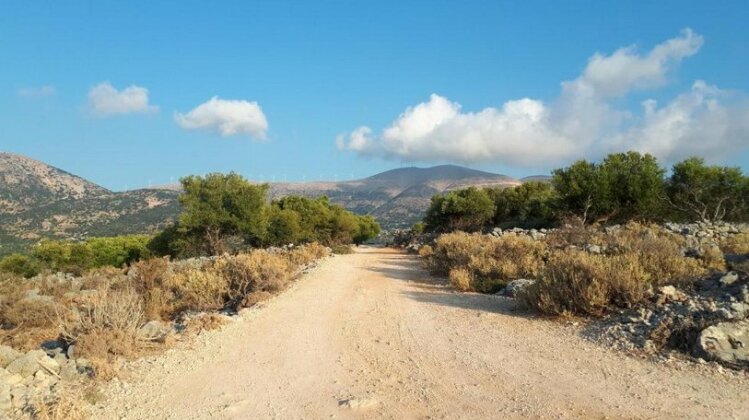 Art Studio Kefalonia - Photo3