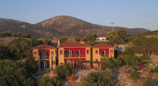 Art Studio Kefalonia