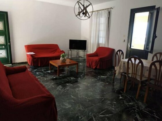 A&S Holiday Home Cephalonia - Photo2
