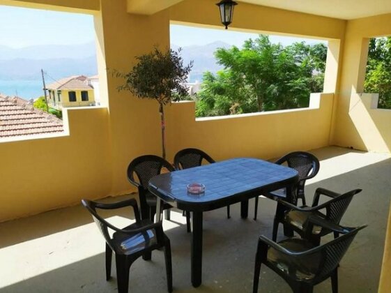 A&S Holiday Home Cephalonia - Photo5