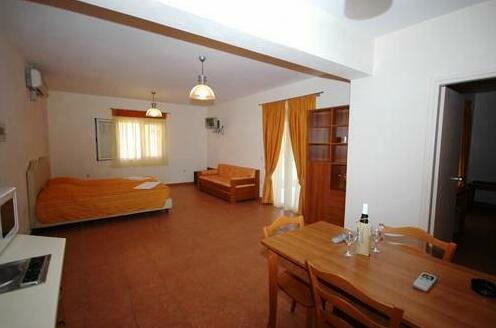 Asteris Hotel - Photo4