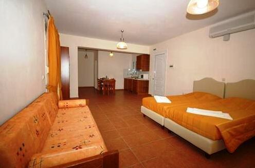 Asteris Hotel - Photo5