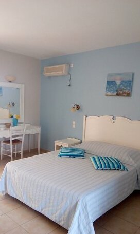 Astra Village Hotel Suites and Spa - Photo4