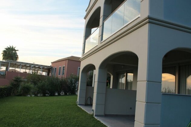 Astra Village Hotel Suites and Spa - Photo5