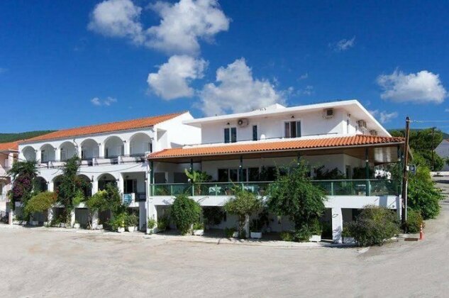 Athina Hotel Sami - Photo2