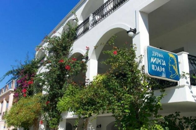 Athina Hotel Sami - Photo3