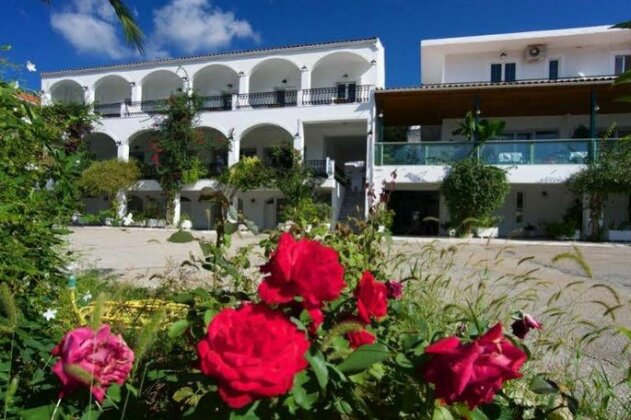 Athina Hotel Sami - Photo5
