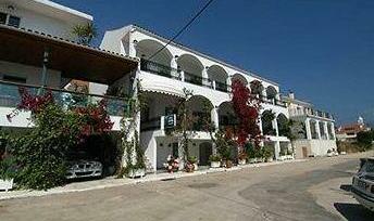 Athina Hotel Sami