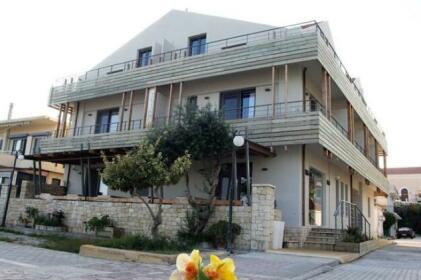 Aura Boutique Hotel