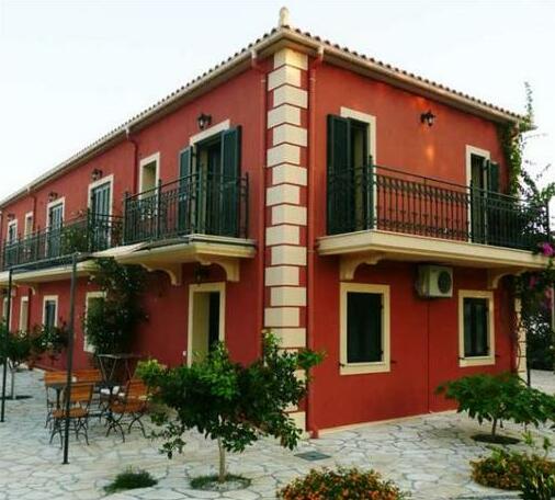 Avra Private Suites