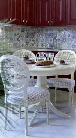 Avra Private Suites - Photo5