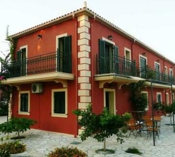 Avra Private Suites