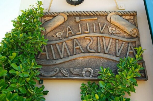 Avvisania Villa - Photo2