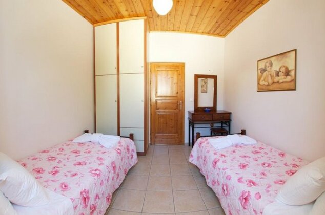 Avvisania Villa - Photo5