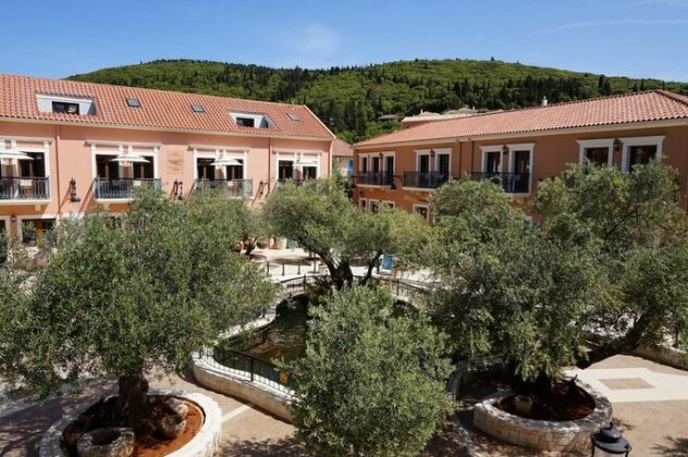 Balhambra Suites - Adults Only - Photo2