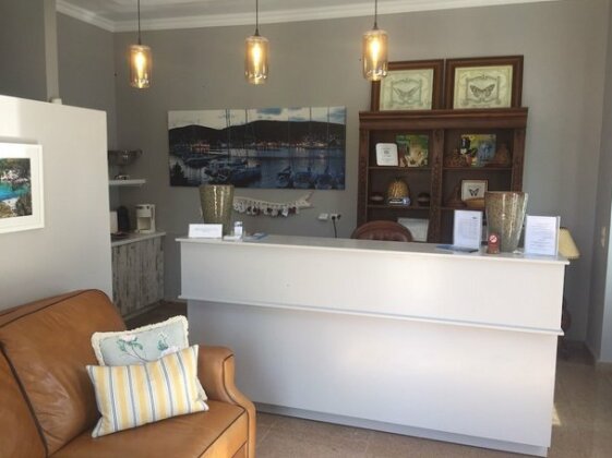 Balhambra Suites - Adults Only - Photo3
