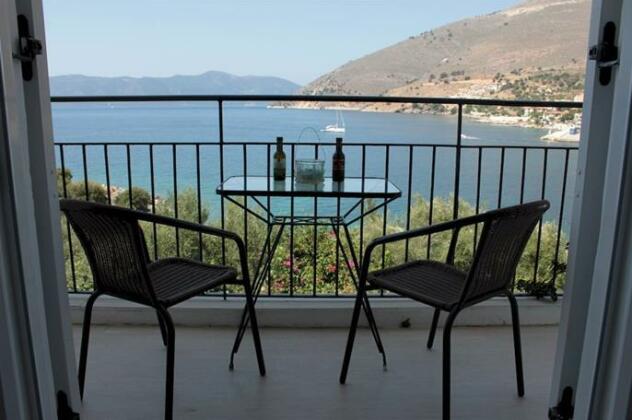 Ballas Apartments - Photo4