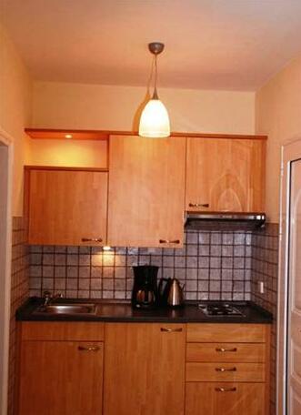 Barbara Studios & Apartments - Photo2