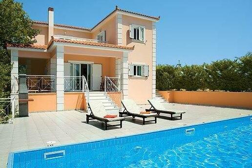 Bellarosa Cephalonia - Photo2