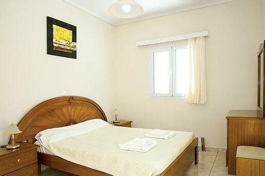 Bellarosa Cephalonia - Photo3