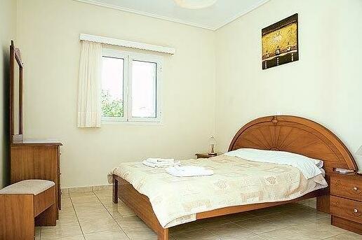 Bellarosa Cephalonia - Photo4