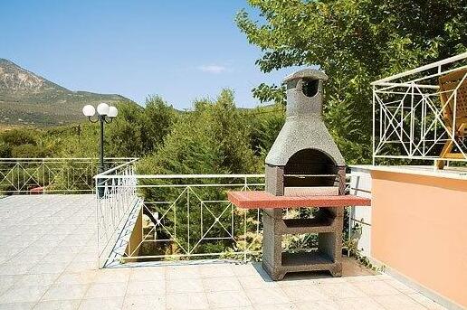 Bellarosa Cephalonia - Photo5
