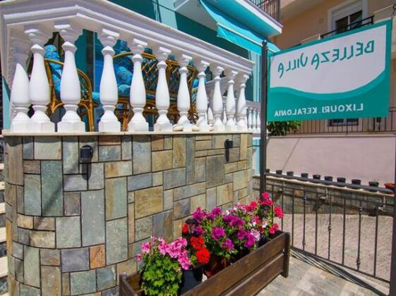 Belleza Villa
