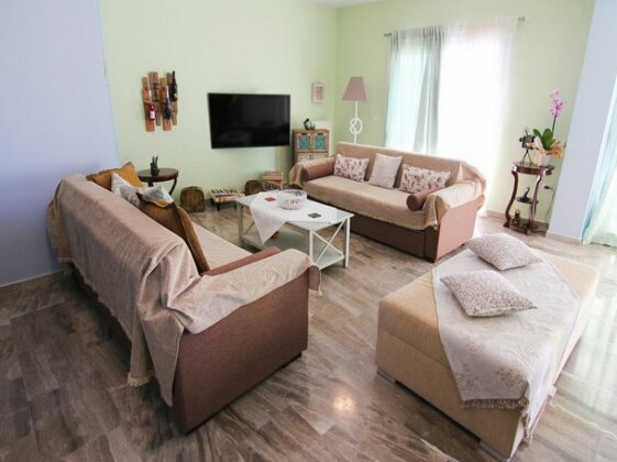 Belleza Villa - Photo5
