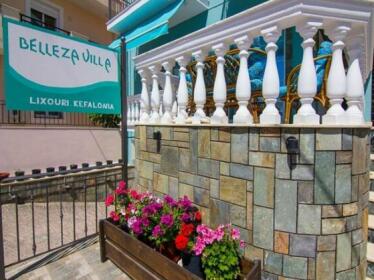 Belleza Villa