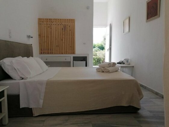Blue Horizon Hotel Svoronata - Photo3