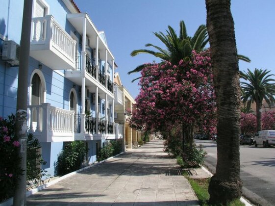 Blue Paradise Studios - Photo2