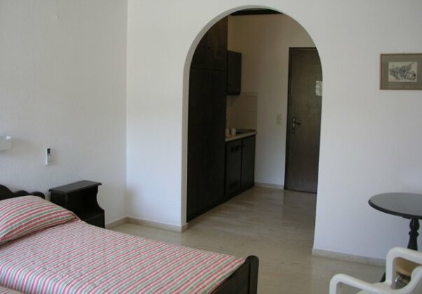 Blue Paradise Studios - Photo3