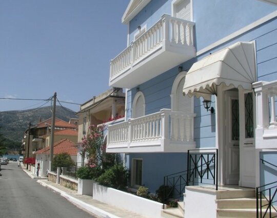 Blue Paradise Studios - Photo4