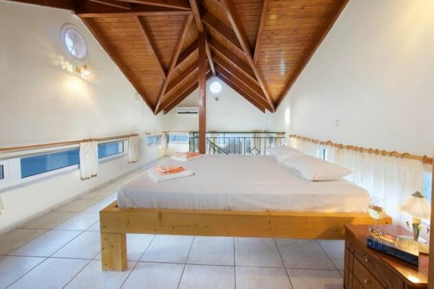 Boulevard Aetos Suites