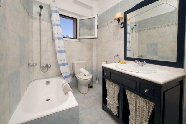 Boulevard Aetos Suites - Photo5