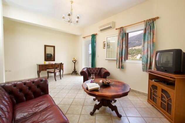 Boulevard Panorama Suites - Photo3