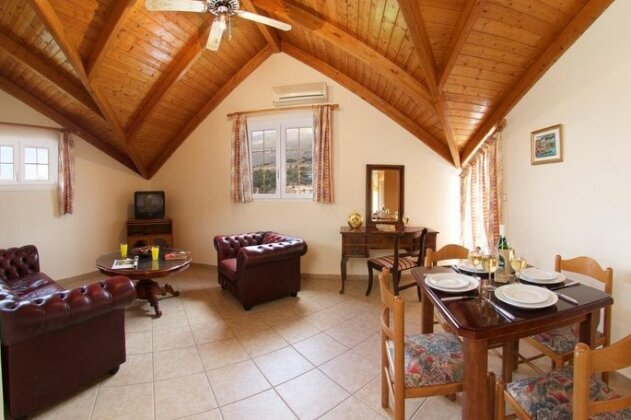 Boulevard Panorama Suites - Photo4