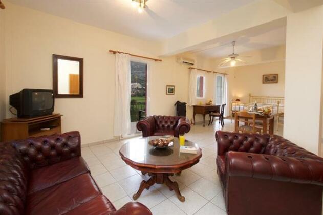 Boulevard Panorama Suites - Photo5