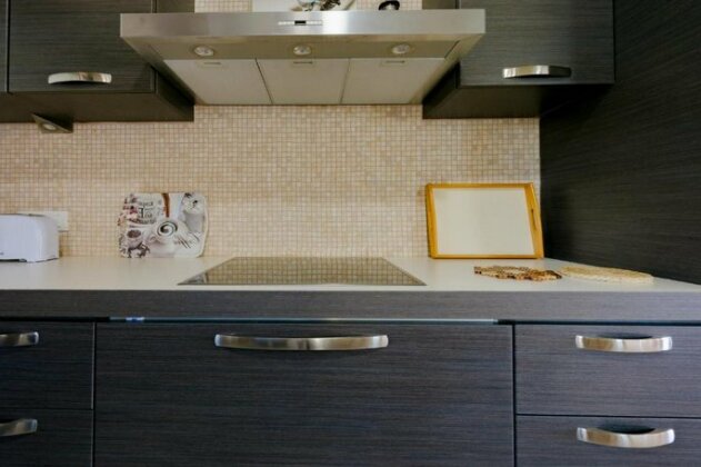 BRAND NEW Agrilias Sea and Sunset View House - Photo5