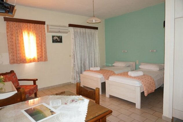 Byron Hotel Cephalonia - Photo5