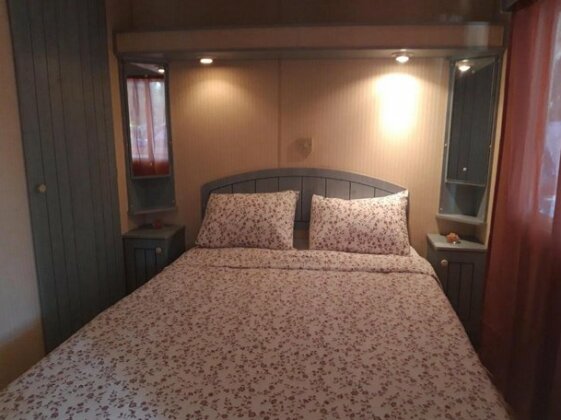 Camping Karavomilos Beach - Photo3