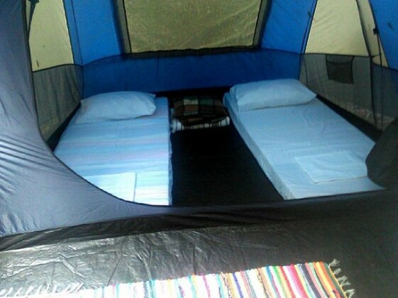 Camping Karavomilos Beach - Photo4